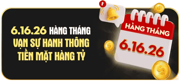 Thông báo tức thì Kingbet86
