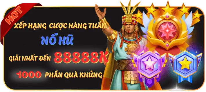 Nổ Hũ Wild West Gold Kingbet86