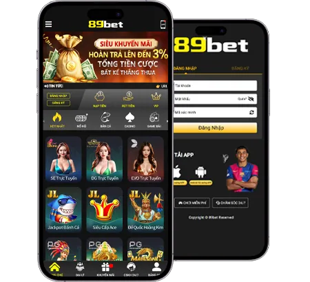 Khuyến mãi nạp lại hàng ngày kingbet86