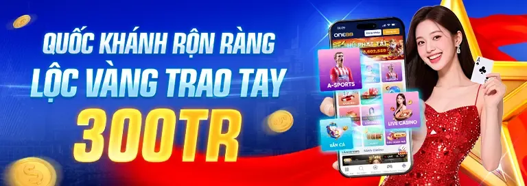 Khuyến mãi và ưu đãi Kingbet86
