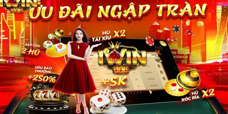 Game Bài Kingbet86