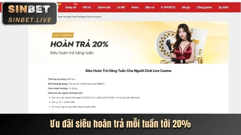 Đa dạng các môn thể thao tại kingbet86